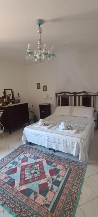 דירות פוליקסטרו בוסנטינו Adelina E Il Bosso מראה חיצוני תמונה